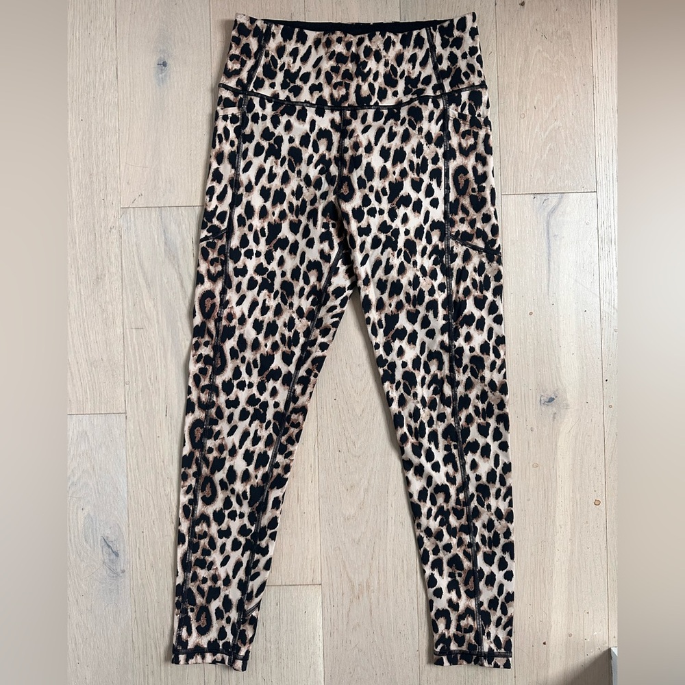 Victoria’s Secret Leggings